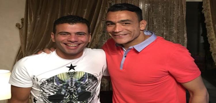 الحضري ومتعب الحضري ومتعب